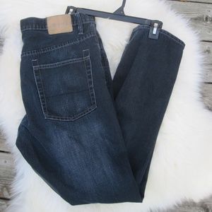 SALE!! Men's Bluenotes black jeans 38/32.      2